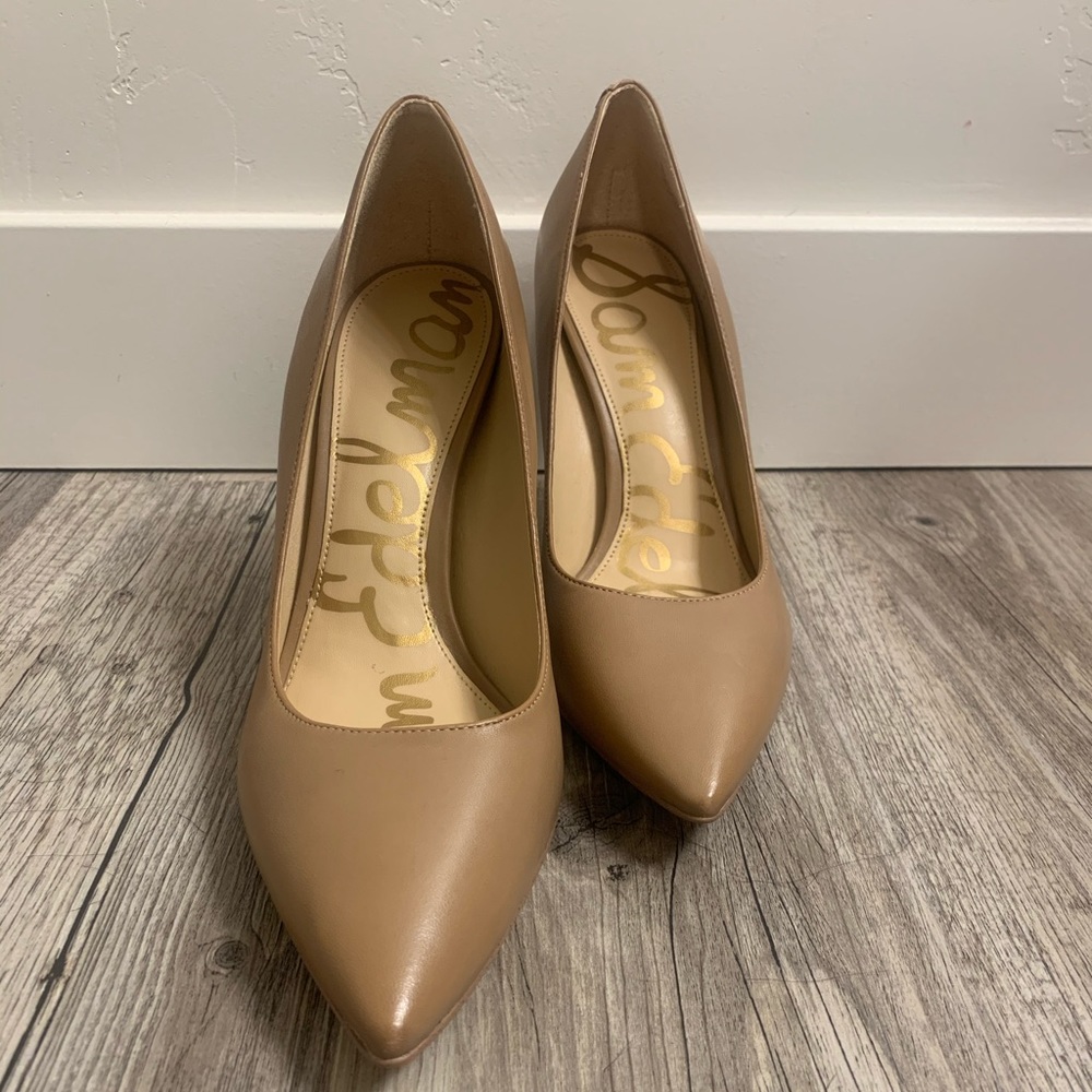 Sam Edelman Hazel Pumps